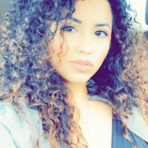 Meet your Posher, Jeannie